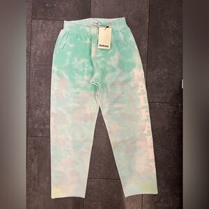 Madhappy Tie Dye Sweatpants